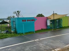 -梁子湖东篱老屋生态庄园