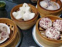 -金翠河烧鹅餐厅(解放碑时代广场店)