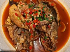 -方圆春湘小馆