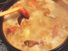 -信日本料理(信义坊店)