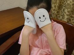 -三清山希尔顿度假酒店