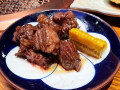 -炎蔵牛舌烤肉