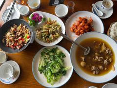 -宴武夷·匠心闽味(印象大红袍店)