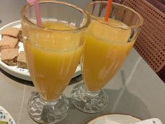 -阿甘龙虾·重庆麻麻鱼(中豪店)