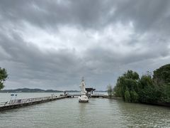 -东钱湖小普陀景区