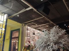 -JUKEBOX玖部音乐餐厅(华侨城店)