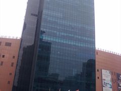 -上海龙之梦万丽酒店