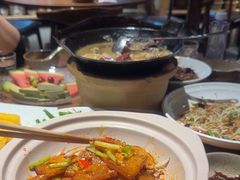 -鸽子窝(青塔店)