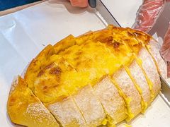 -烫面包·面包烘焙(绿地缤纷城店)