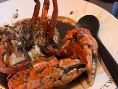 -Ministry of Crab•MOC(交子大道店)