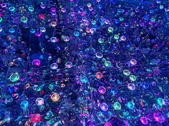 -深圳独角兽星空艺术馆