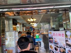 门面-新侨三宝乐面包店(崇文门店)