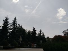 -西安外国语大学(长安校区)