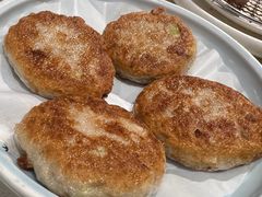 顺德煎鱼饼-任兴记(定西路店)