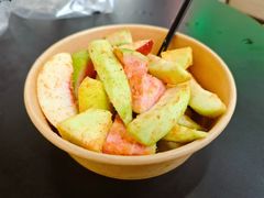 -花果津喜·高端果切(汇一城总店)