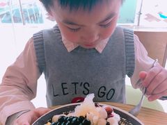 -鲜芋仙(泰州万达店)