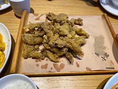 -关东小磨东北菜(上海长风大悦城店)