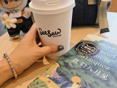 -Seesaw Coffee(上海尚悦湾店)