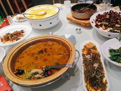 -鸡毛店·川菜(文殊院店)