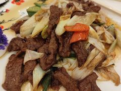 -银都上海菜馆(粤海东路店)