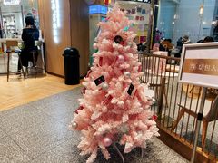 -奈雪的茶(青岛卓悦里INTOWN店)