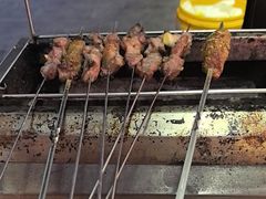 -遇西祠·海鲜烧烤(总店)