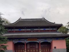 -成都武侯祠博物馆