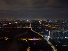 -嘉定凯悦·咖啡厅