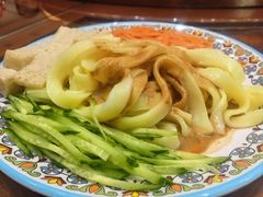 -清真吐鲁番餐厅(牛街店)