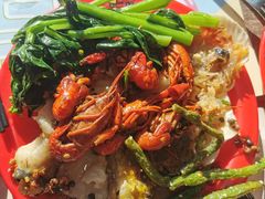 -好伦哥比萨烤肉自助(马家堡店)