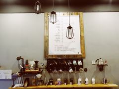 -醒味咖啡馆(南市桥巷店)