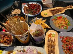 -佰迪乐KTV(秀灵店)