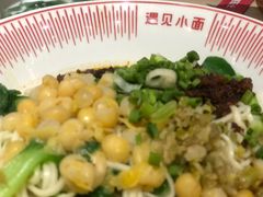 -江燕路万科里