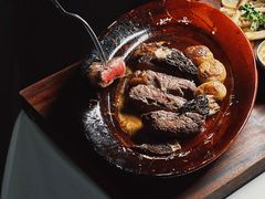-燃扒房Steakhouse(皇庭店)