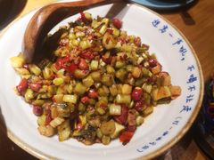 -吃饭皇帝大(合生汇店)