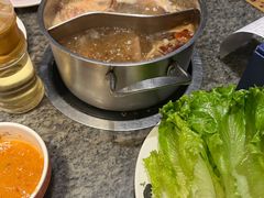 -钱小奴创意自助餐厅·原切谷饲安格斯畅吃(宁波奉化银泰店)