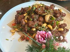 -东北大院·东北菜(三台子店)