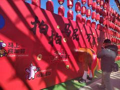 -北京凤凰岭