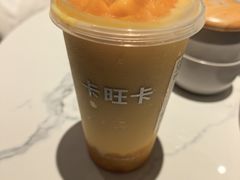 -卡旺卡(马鞍山万达广场店)