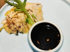 -老头儿油爆虾·三潭印月