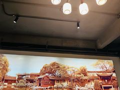 -川香鼎盛·川府家宴商务宴请(市桥富华总店)