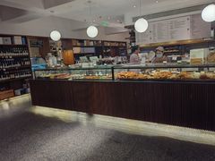 -BAKER&SPICE(安福路店)