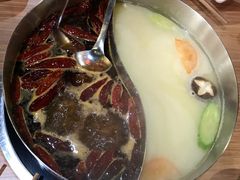 -重庆刘一手火锅(moe店)