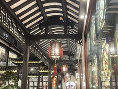 -北园酒家(小北路店)