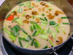 -土风豆米火锅(鸿通城店)
