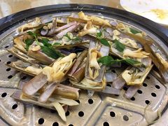 -海大大蒸汽海鲜餐厅·粤菜·特色小炒(欢乐颂店)