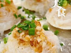 -渔意坊·千层无骨鱼粥底火锅·20年顺德菜(普君店)