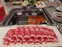 -海底捞火锅(仓山爱琴海店)
