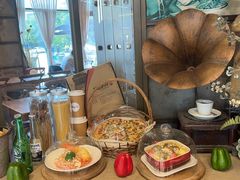 -玛格萝妮(汇智国际商业中心店)