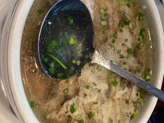 原味土猪汤-临家闽南菜(大唐店)